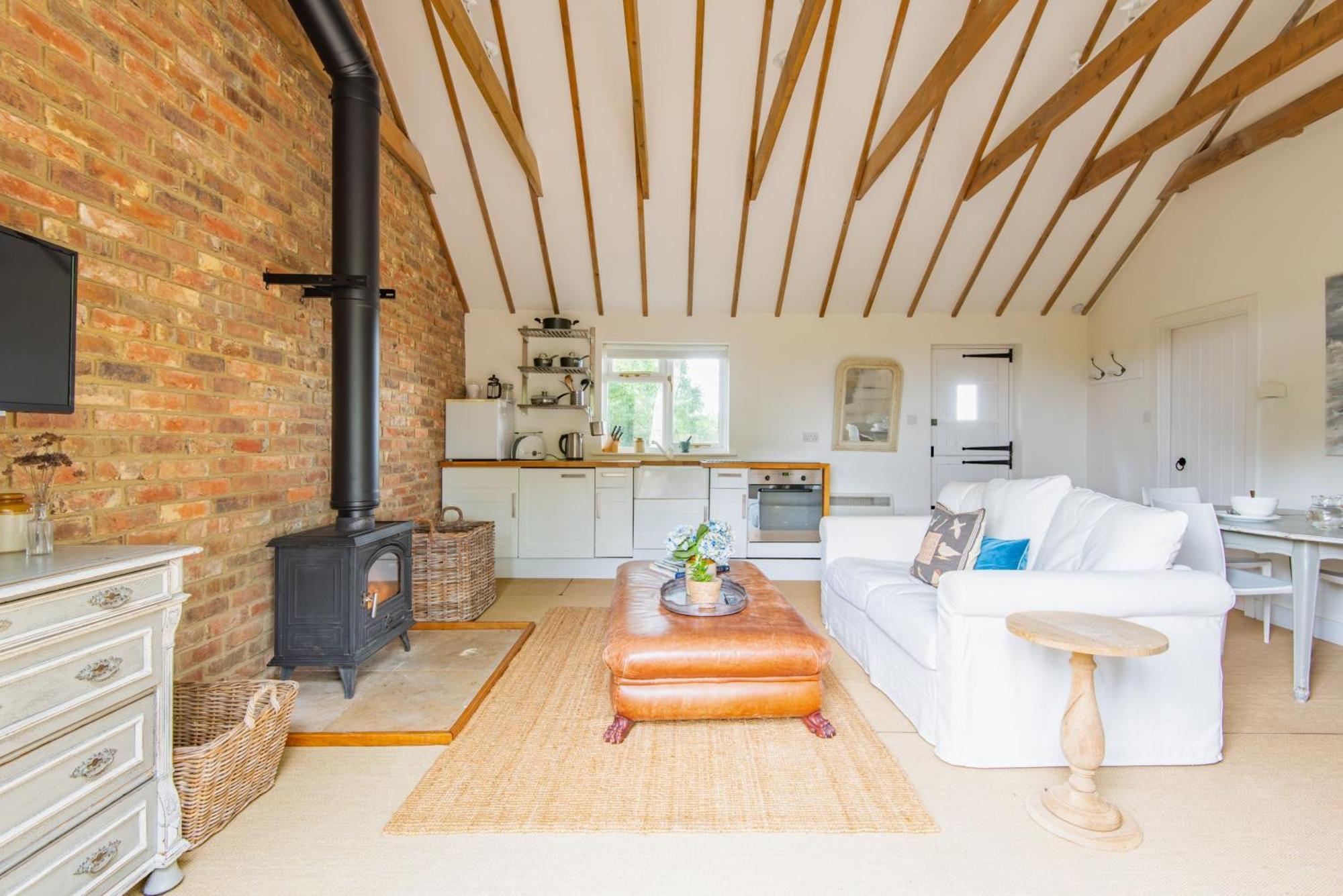 The Figgy By Bloom Stays Ashford  Exterior photo
